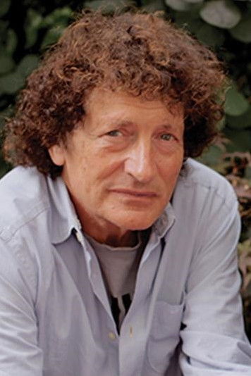 et billede af Alan Hayling