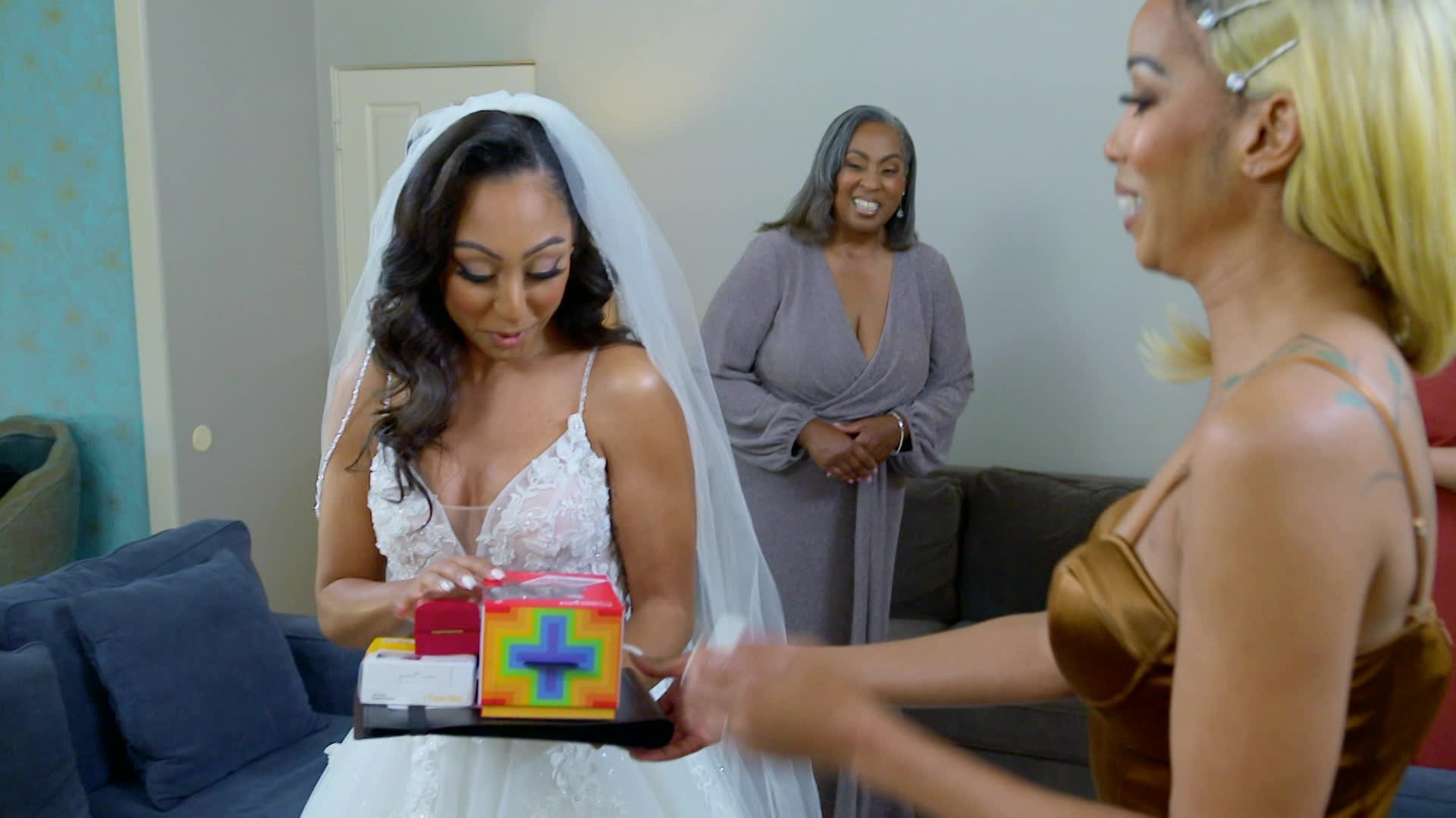 Married at First Sight