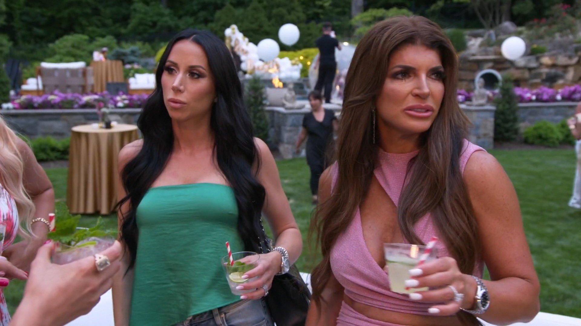 The Real Housewives of New Jersey