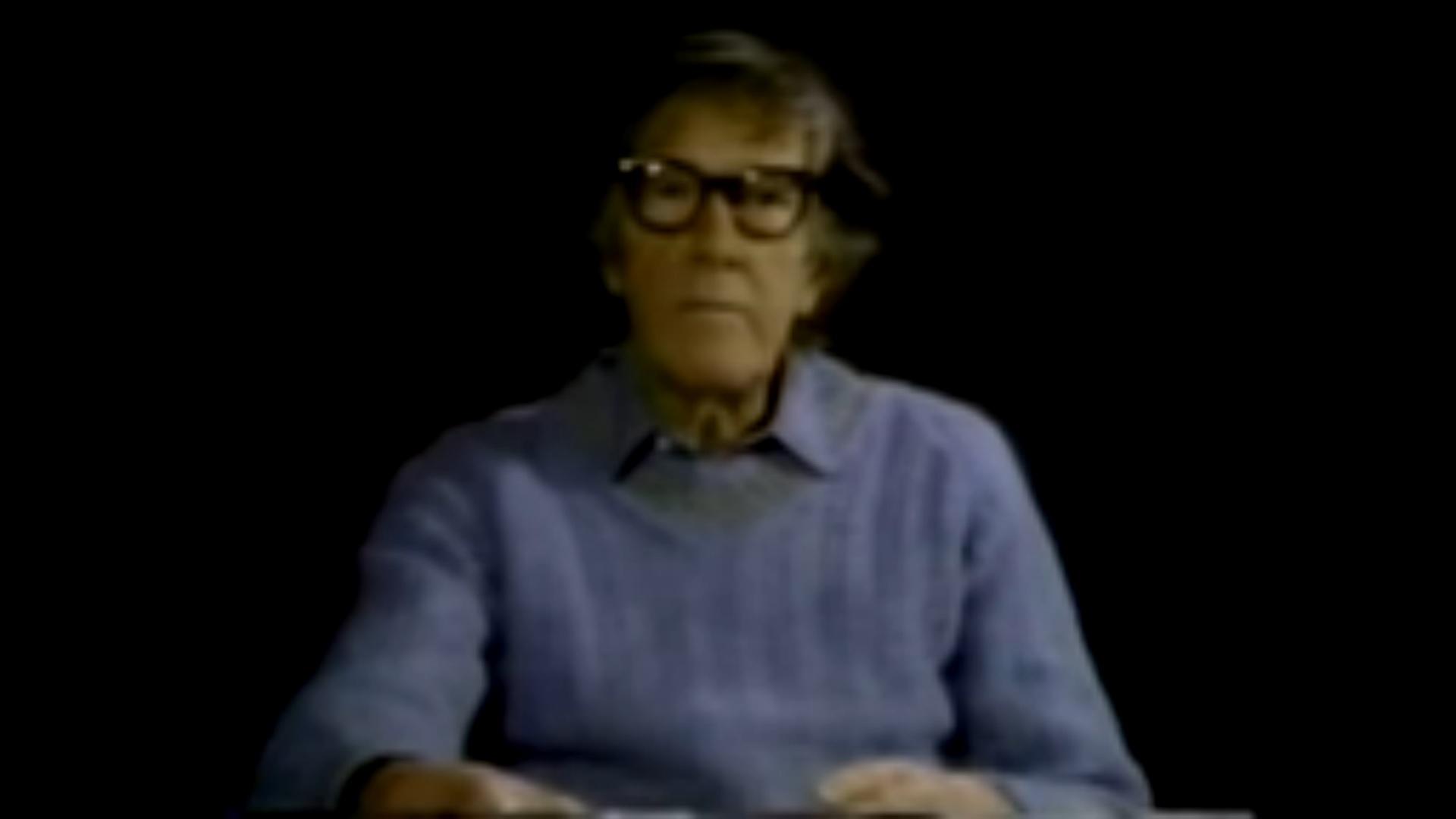 Thirty Second Spots: TV Commercials for Artists (1982-83) ()