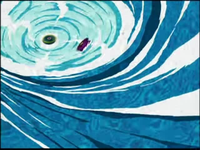 Beyblade