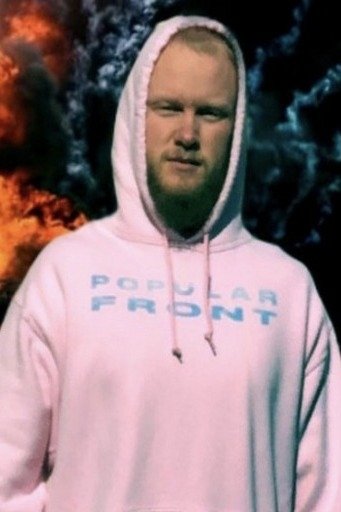 Sam Black as Music