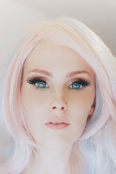 et billede af Silias Sweettooth