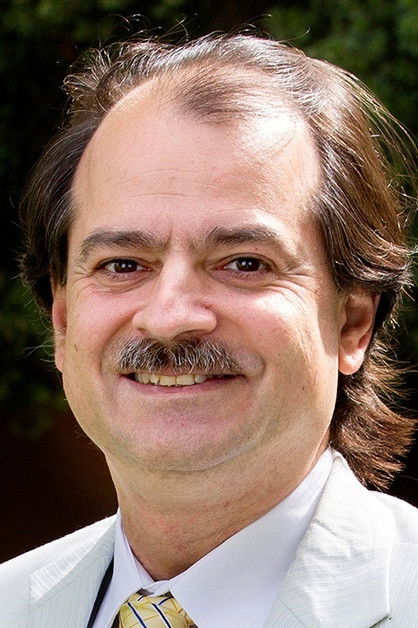 et billede af John Ioannidis
