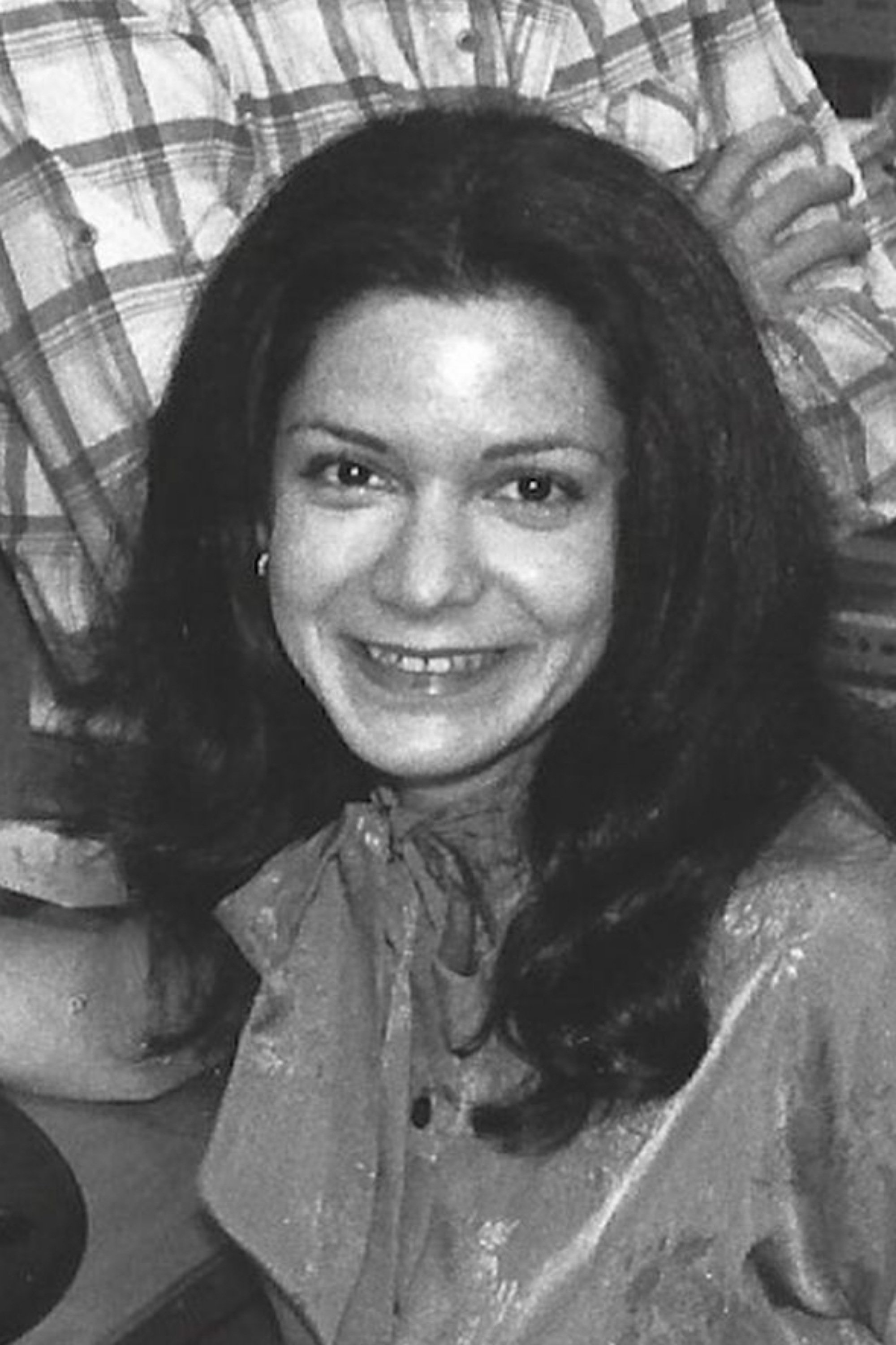 et billede af Vera Pacheco