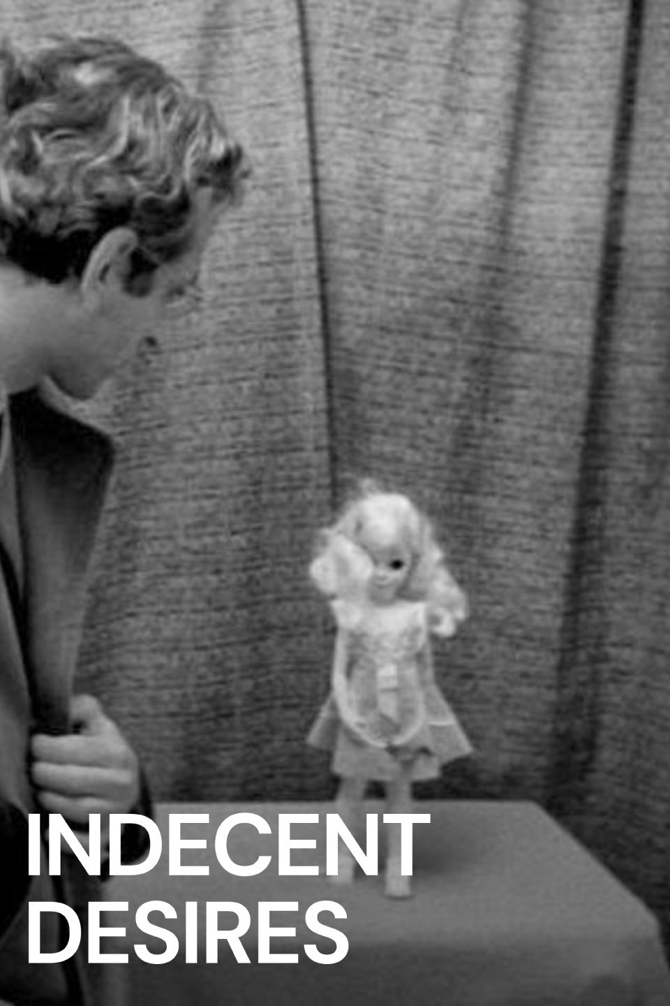 Indecent Desires