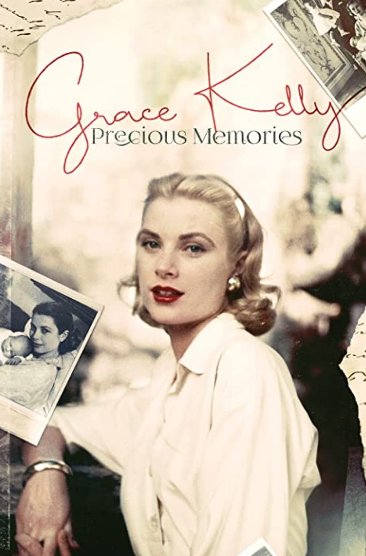 Grace Kelly: Precious Memories on FREECABLE TV