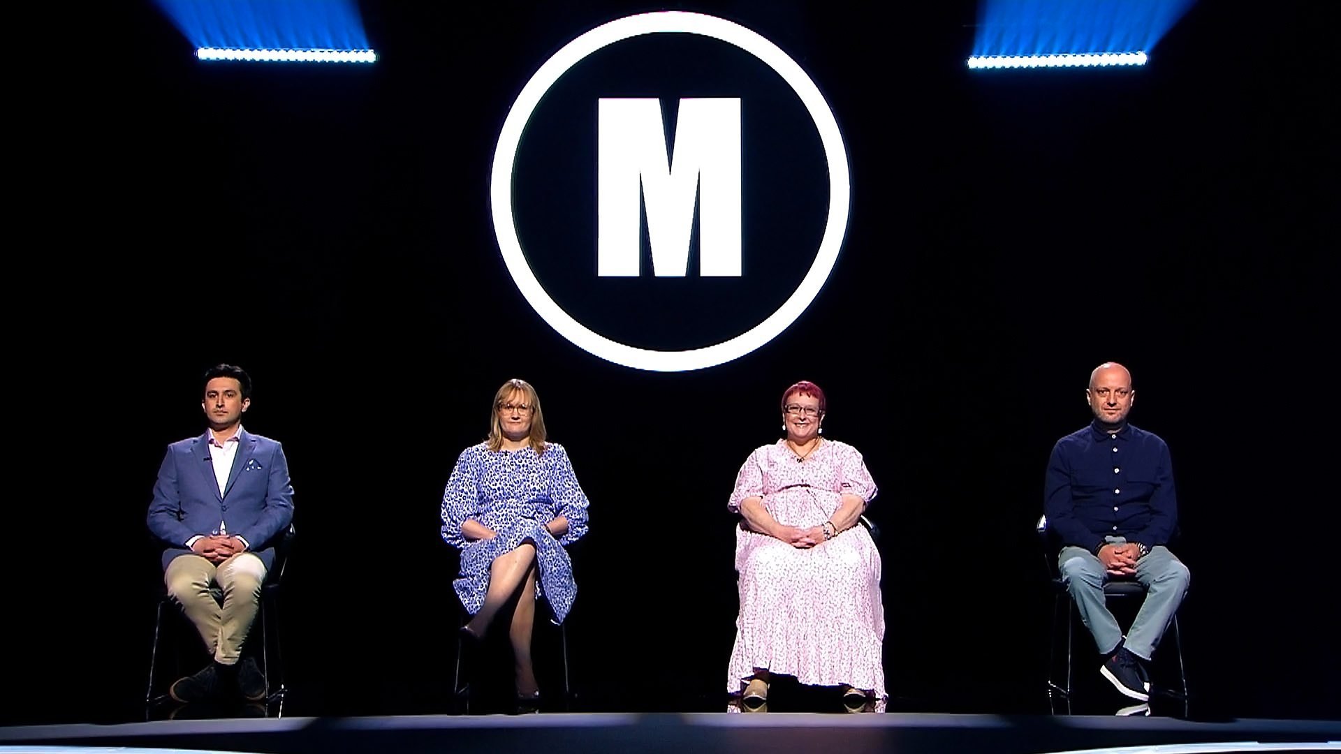 Mastermind - Épisode 17