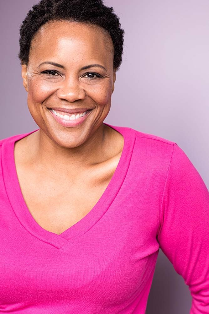 et billede af Kwajalyn Brown