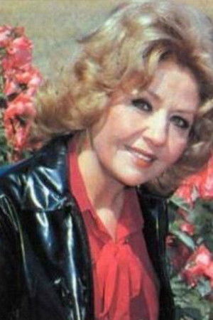 et billede af Hala Shawkat