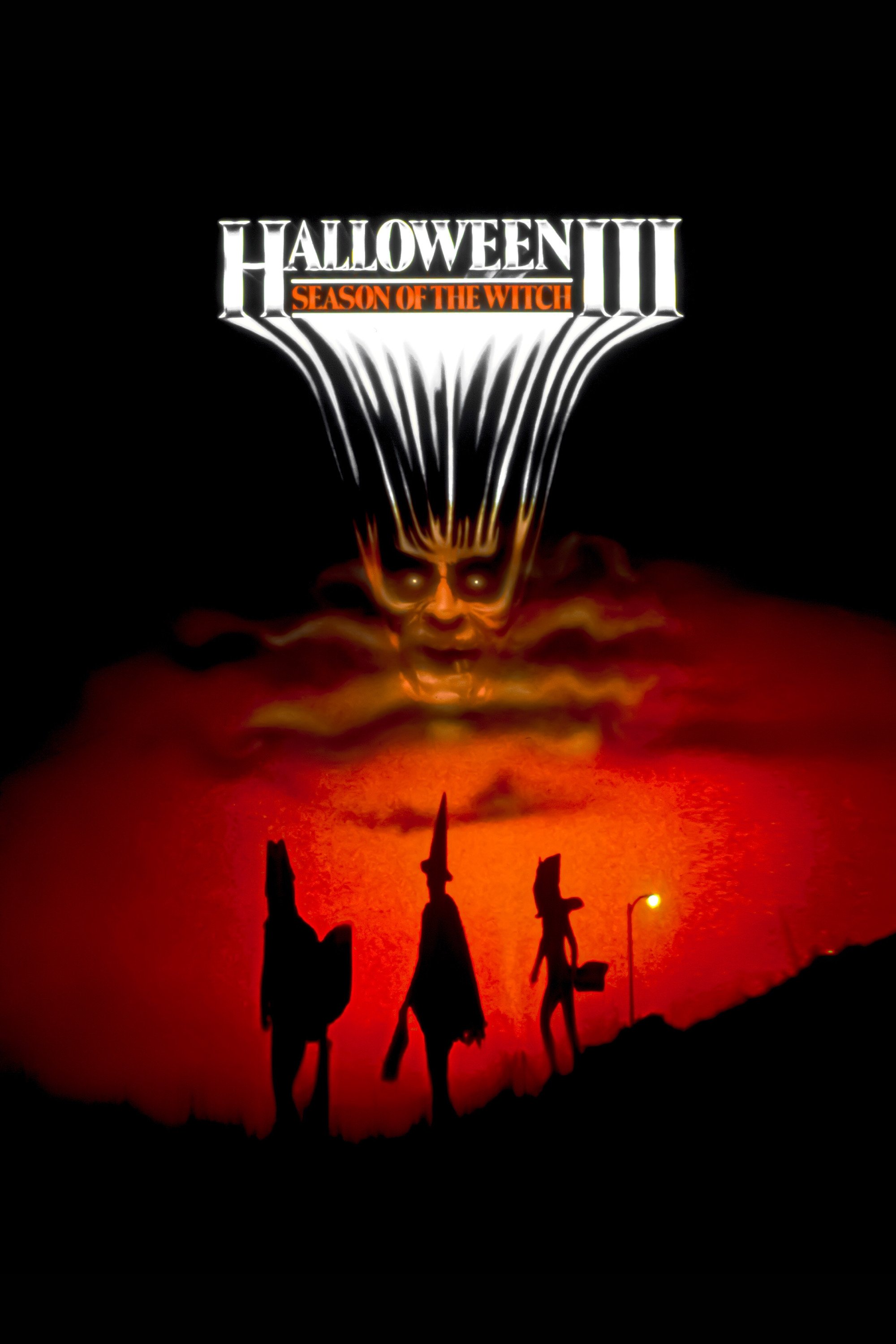 Halloween III: Season of the Witch