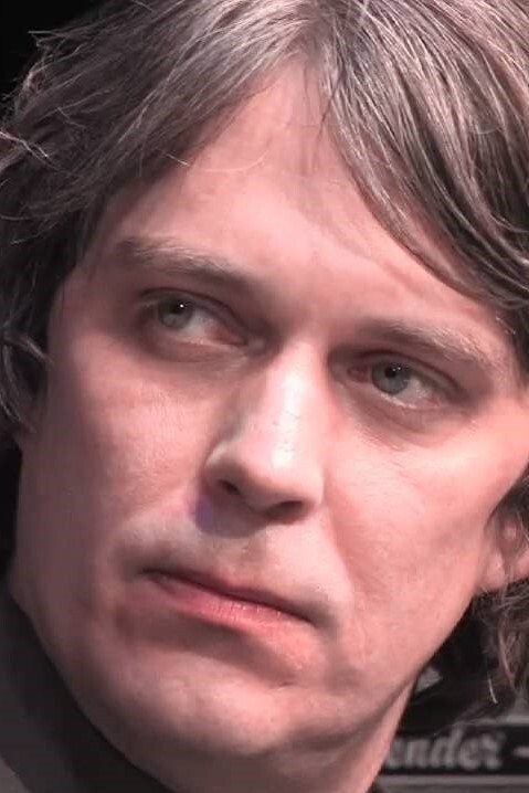 et billede af Steven Drozd