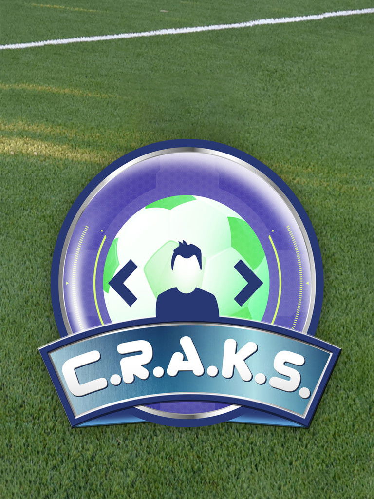 C.R.A.K.S. - Season 1