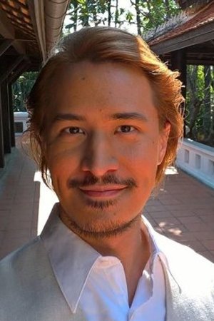 et billede af Thaweesak Alexander Thananan