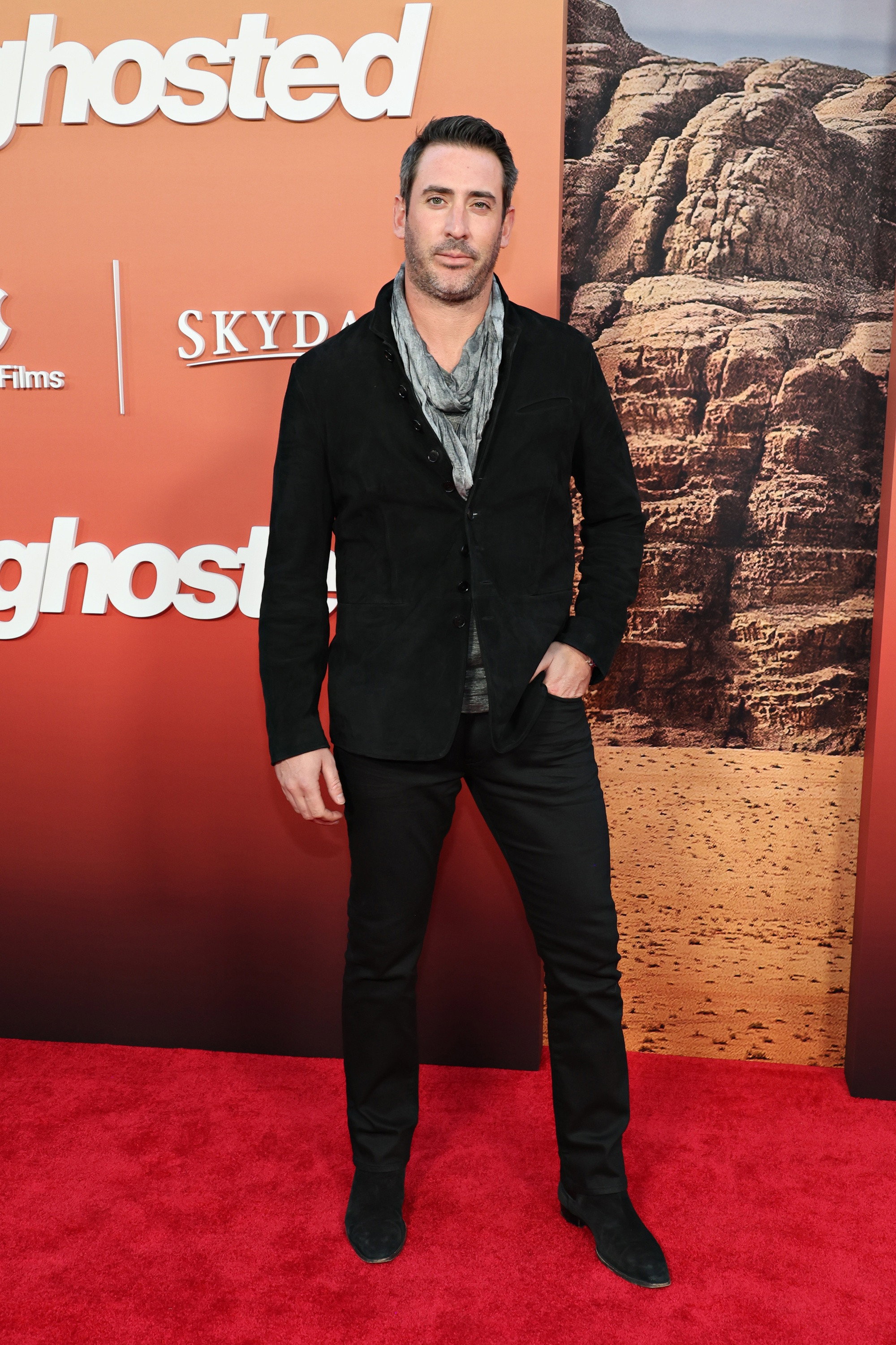 Matt Harvey