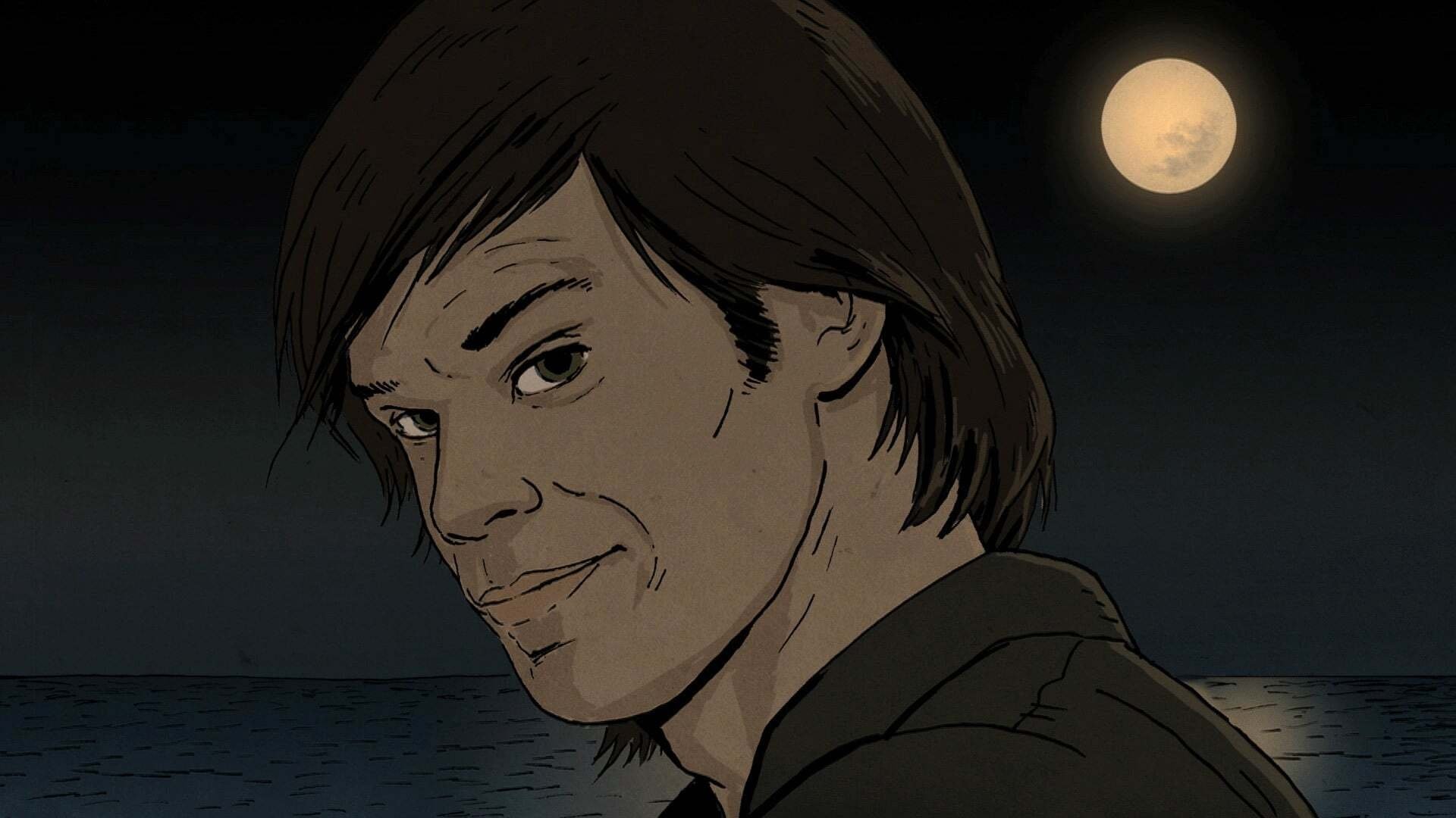 Dexter: Early Cuts