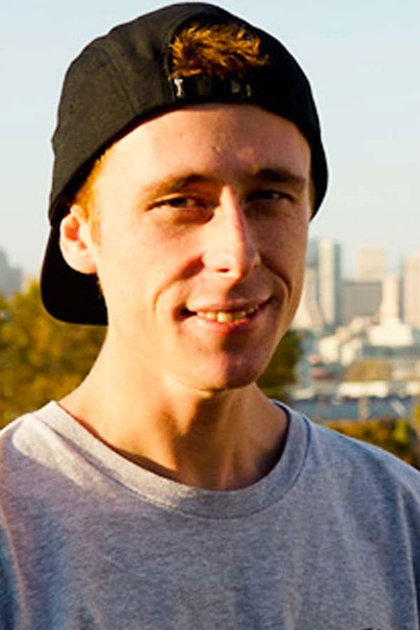 et billede af Walker Ryan