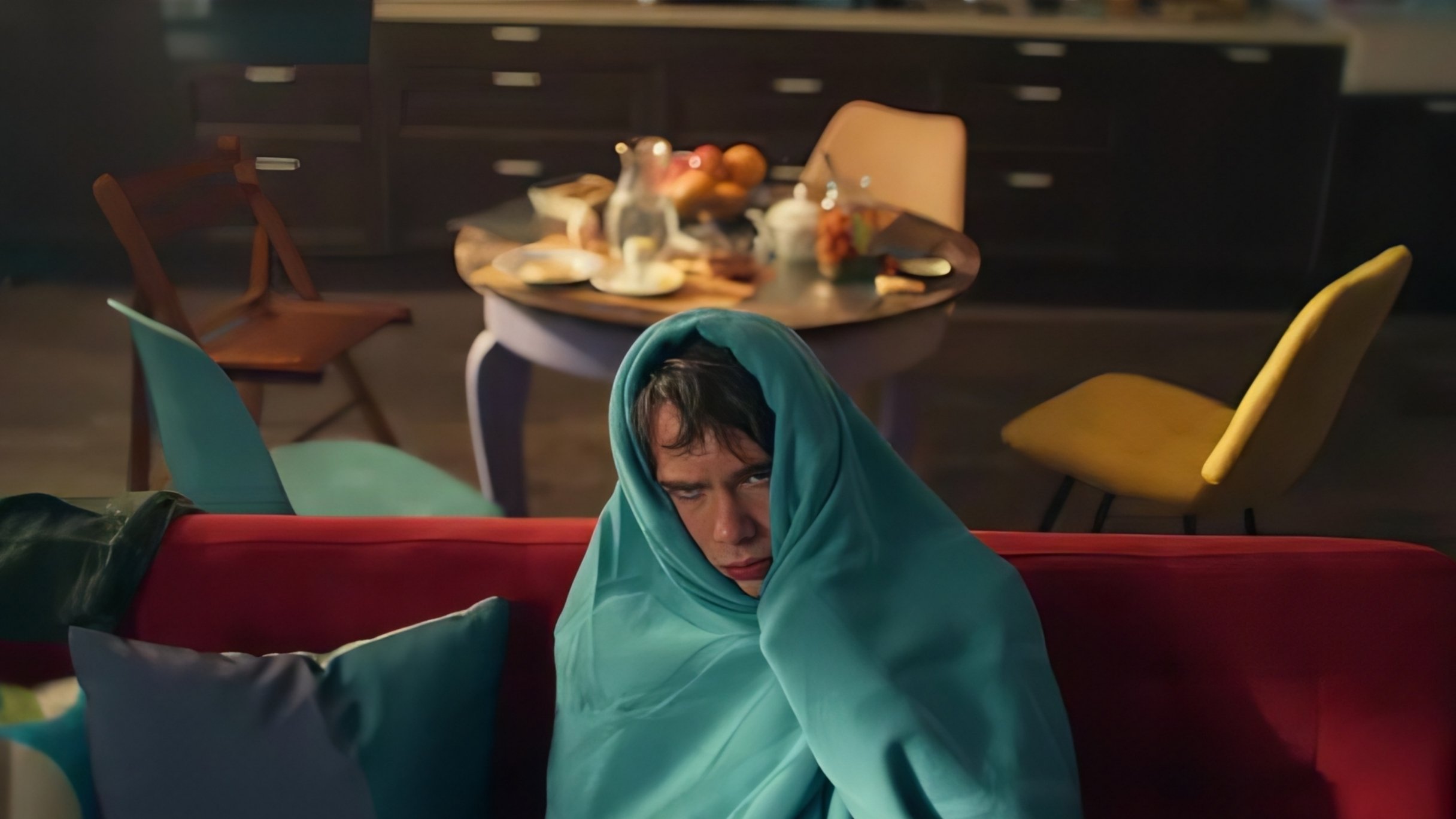 Episode 3 Épisode 3