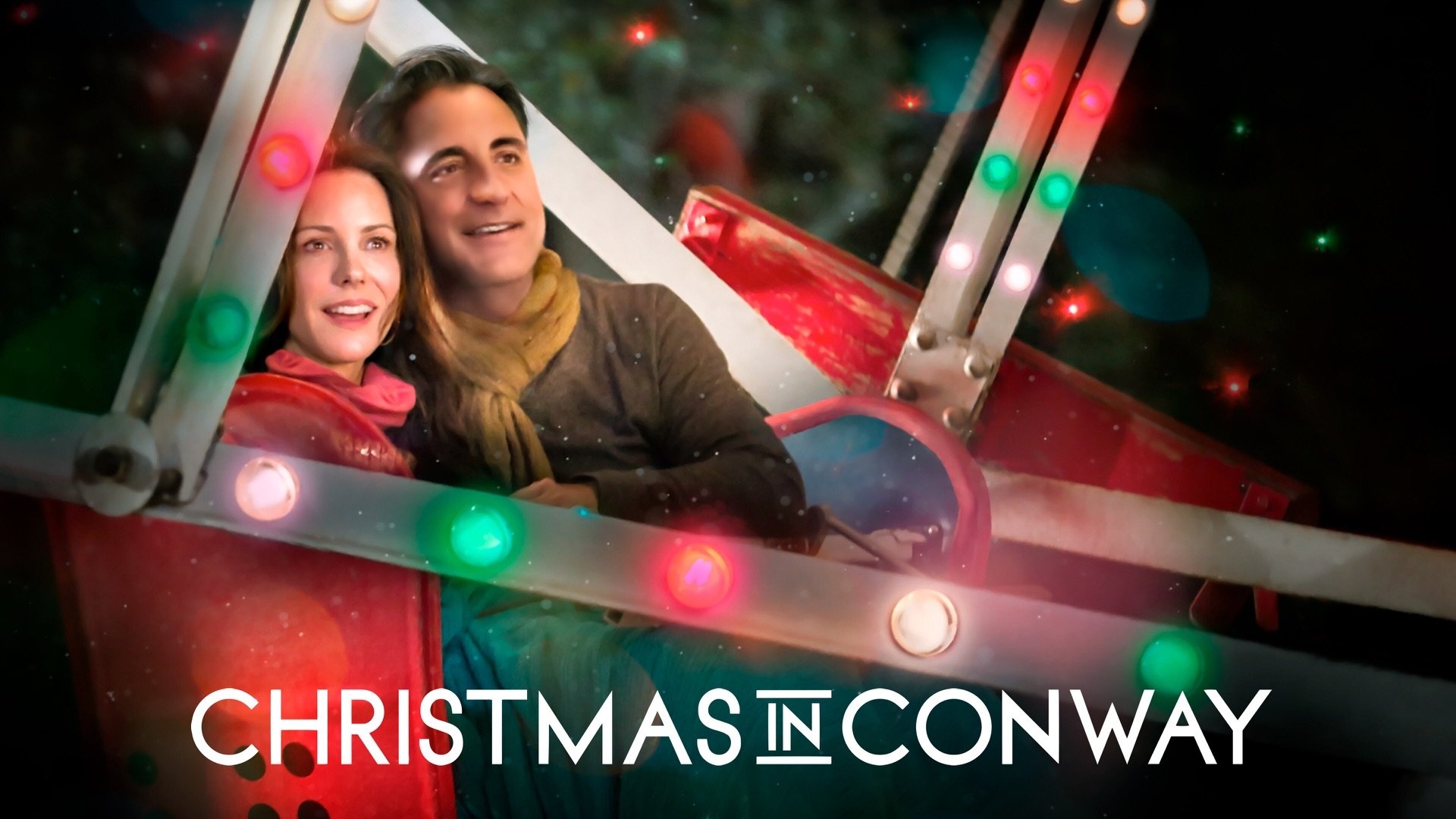 Christmas in Conway