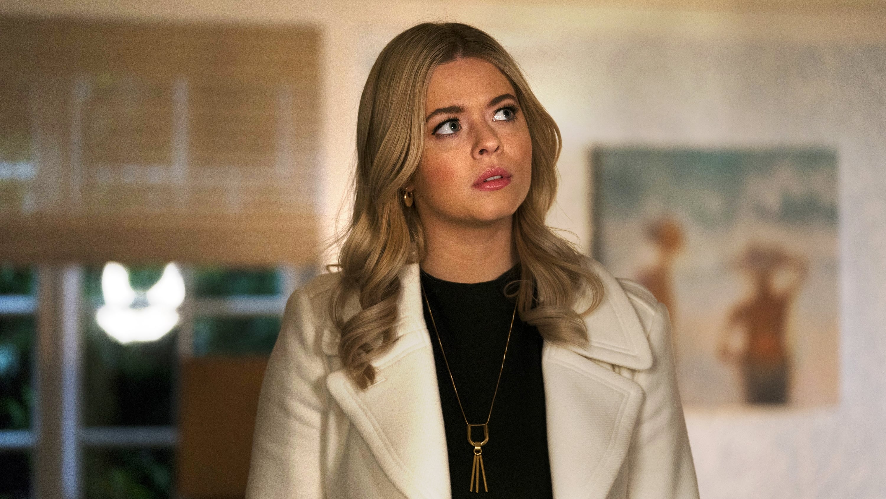 Pretty Little Liars: The Perfectionists Staffel 1 :Folge 1 