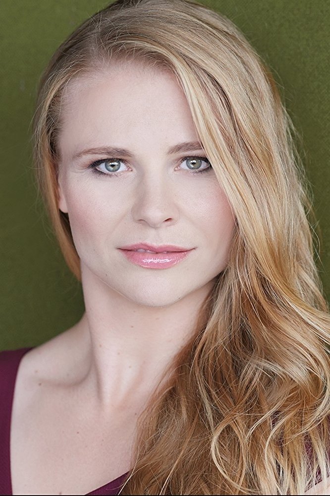 et billede af Hailey Birnie