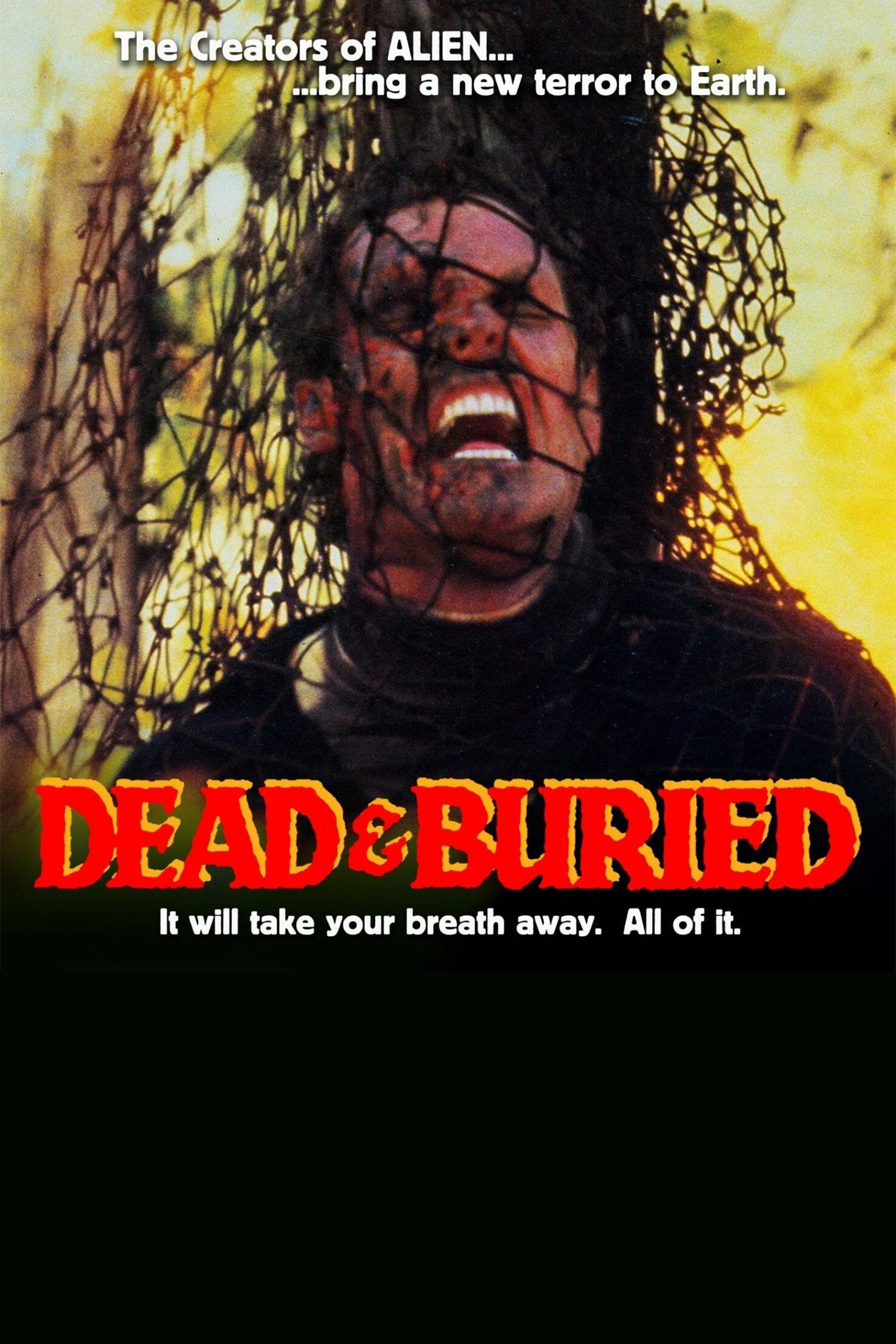 Dead & Buried