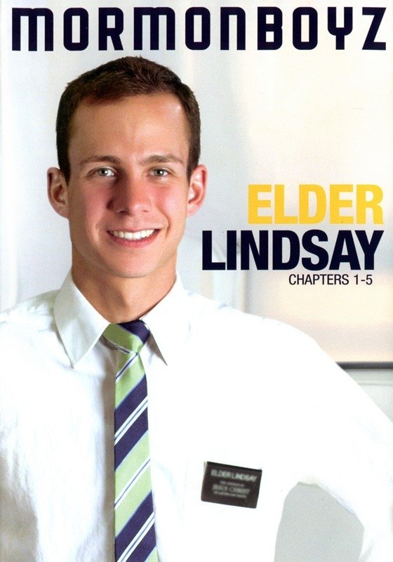 Elder Lindsay: Chapters 1-5 Elder Lindsay: Chapters 1-5