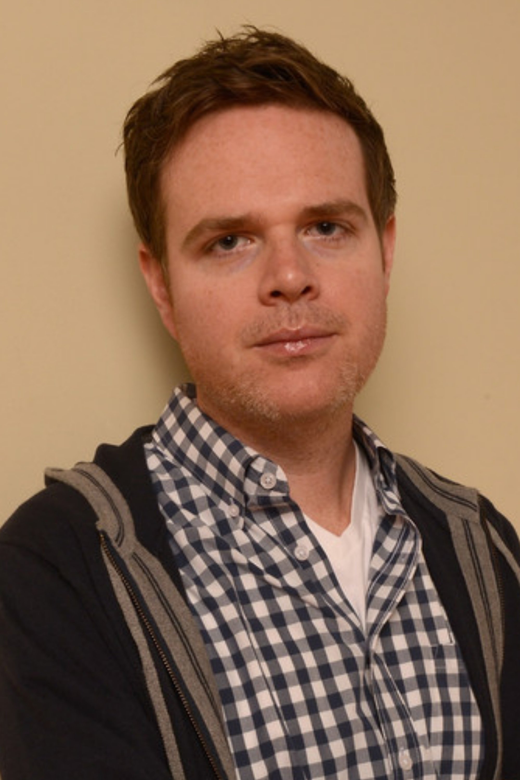 et billede af Randy Moore