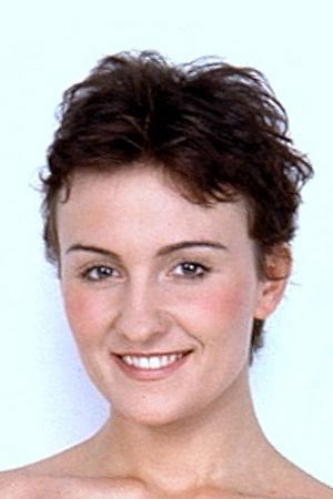 et billede af Celine Kasia