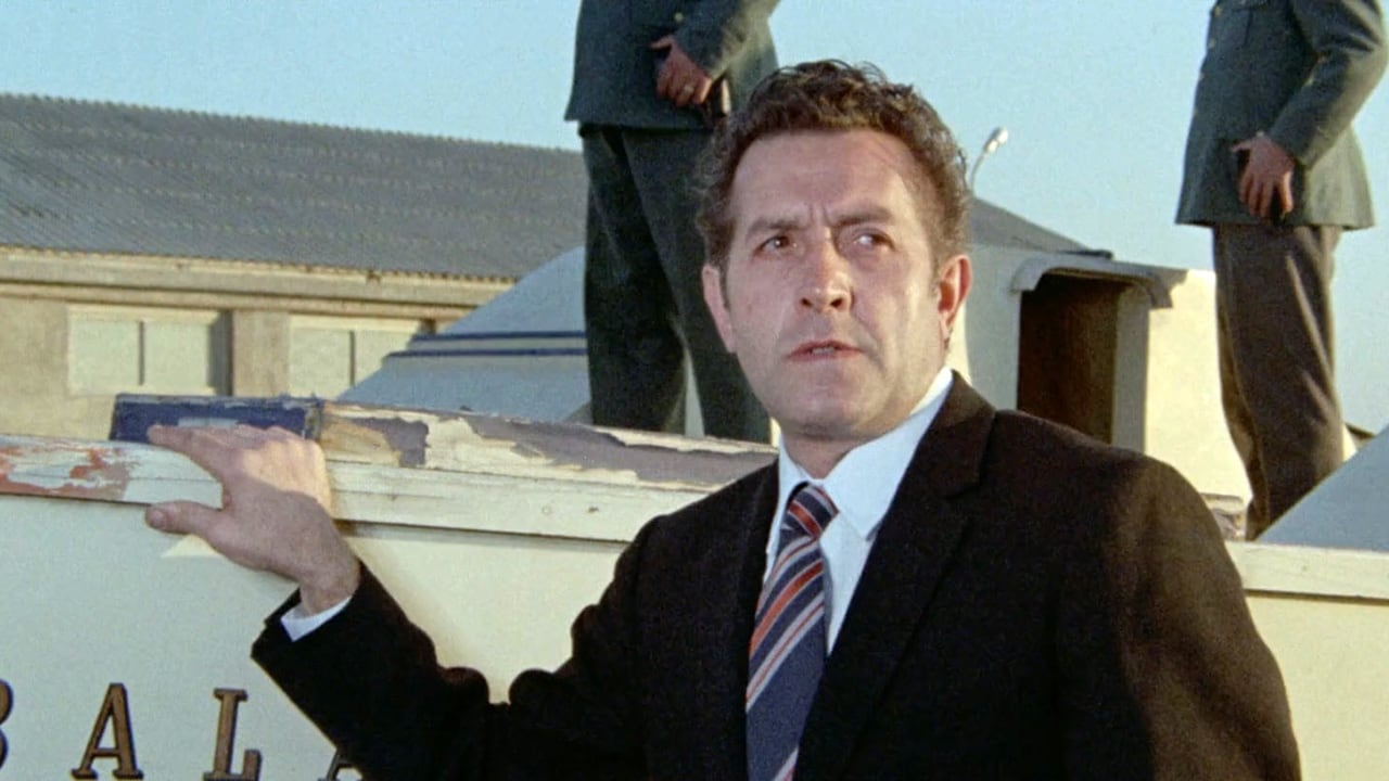 Execution Squad (1972)