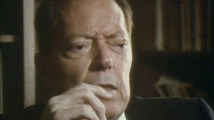 The Men Who Killed Kennedy