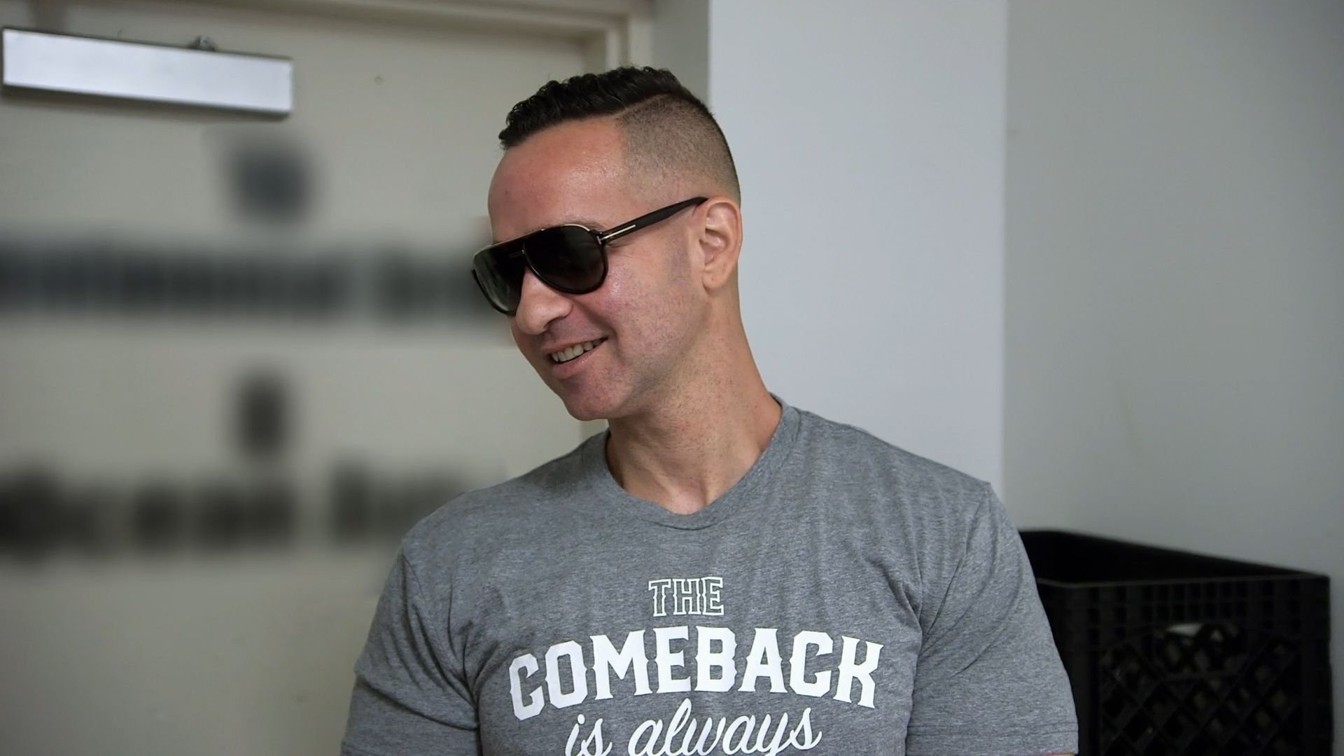 Jersey Shore: Family Vacation