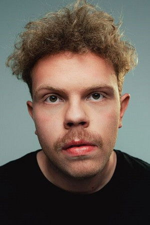 et billede af Johannes Berzl