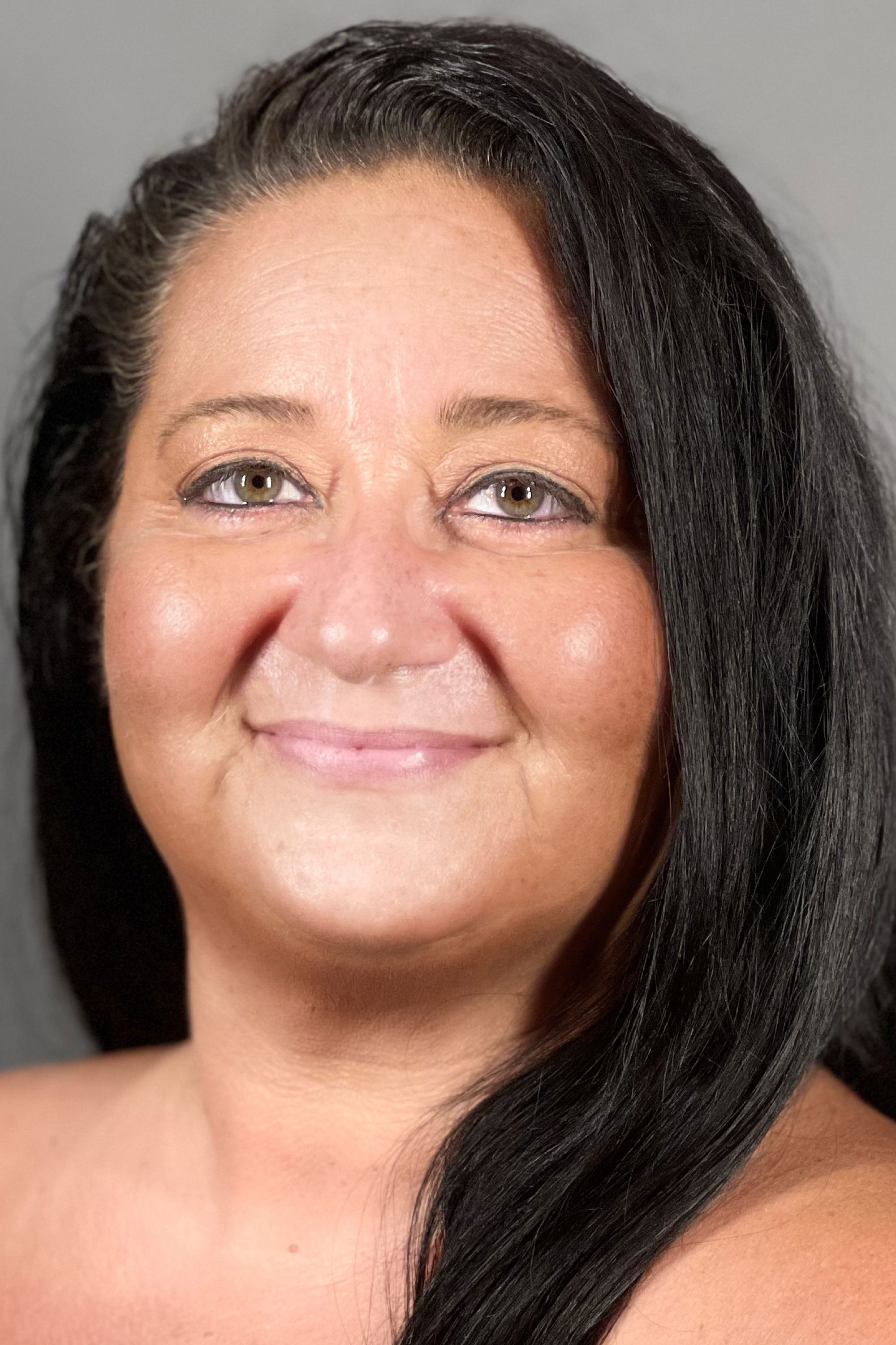 et billede af Tonya Toll