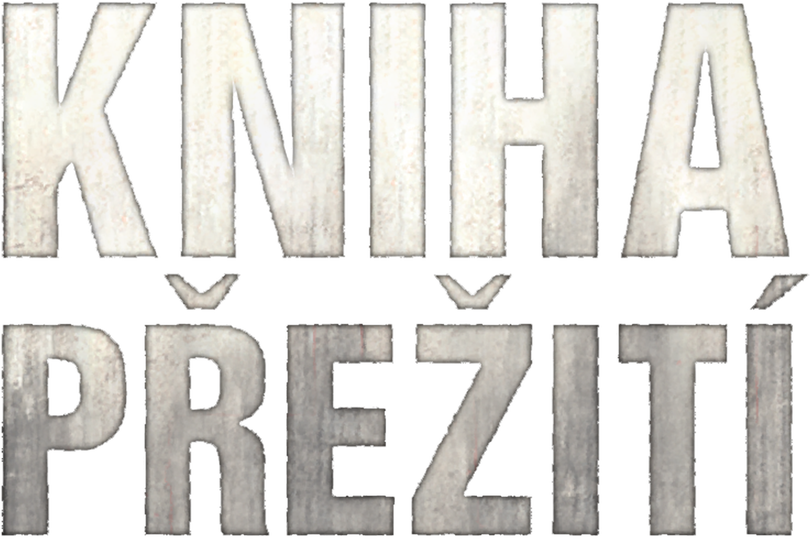 Kniha přežití