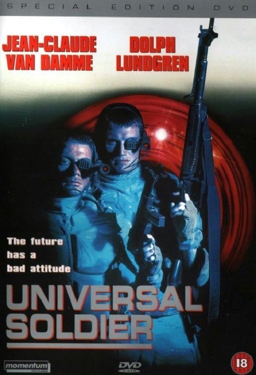 Universal Soldier
