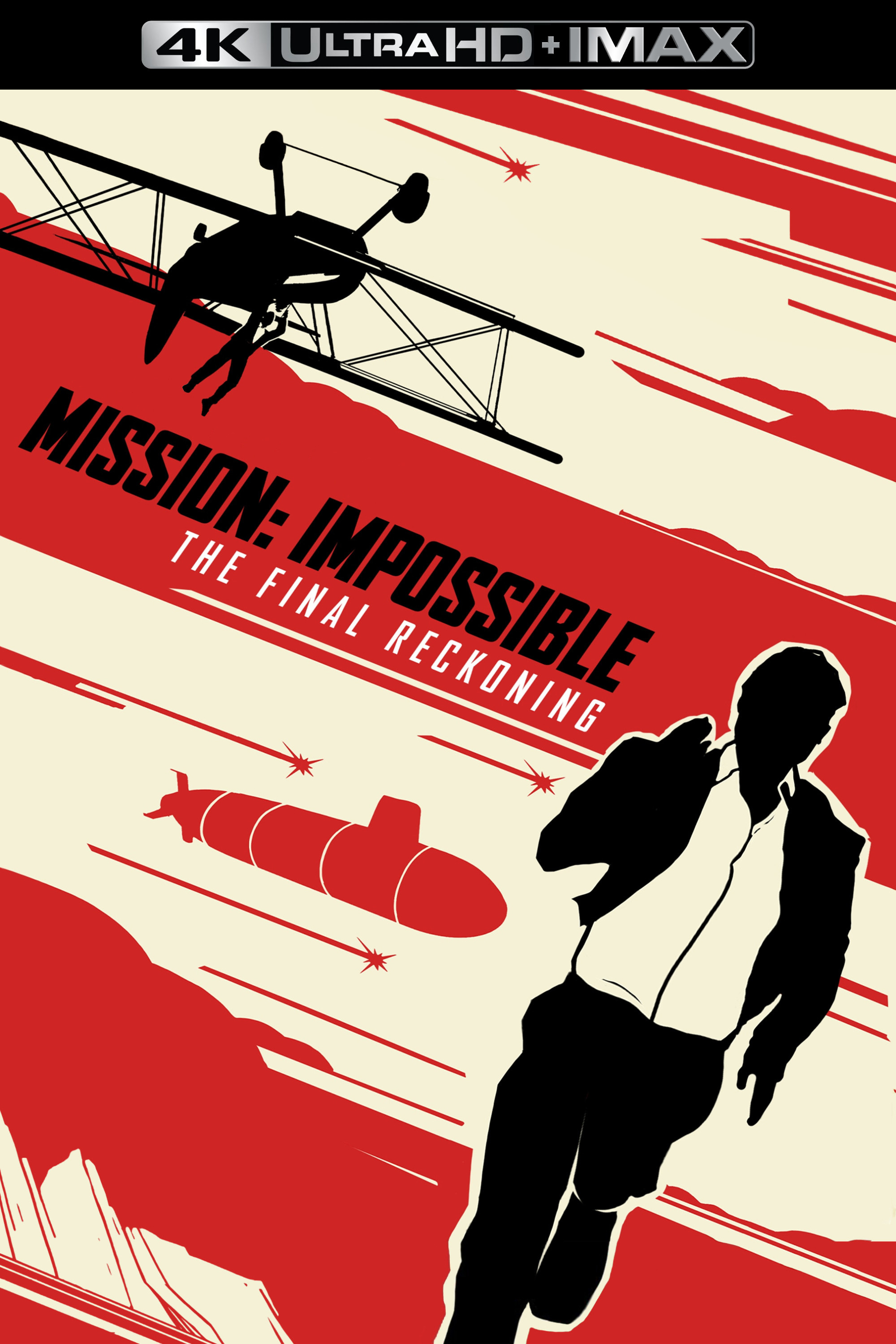 Mission: Impossible - The Final Reckoning