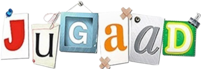 Jugaad Logo