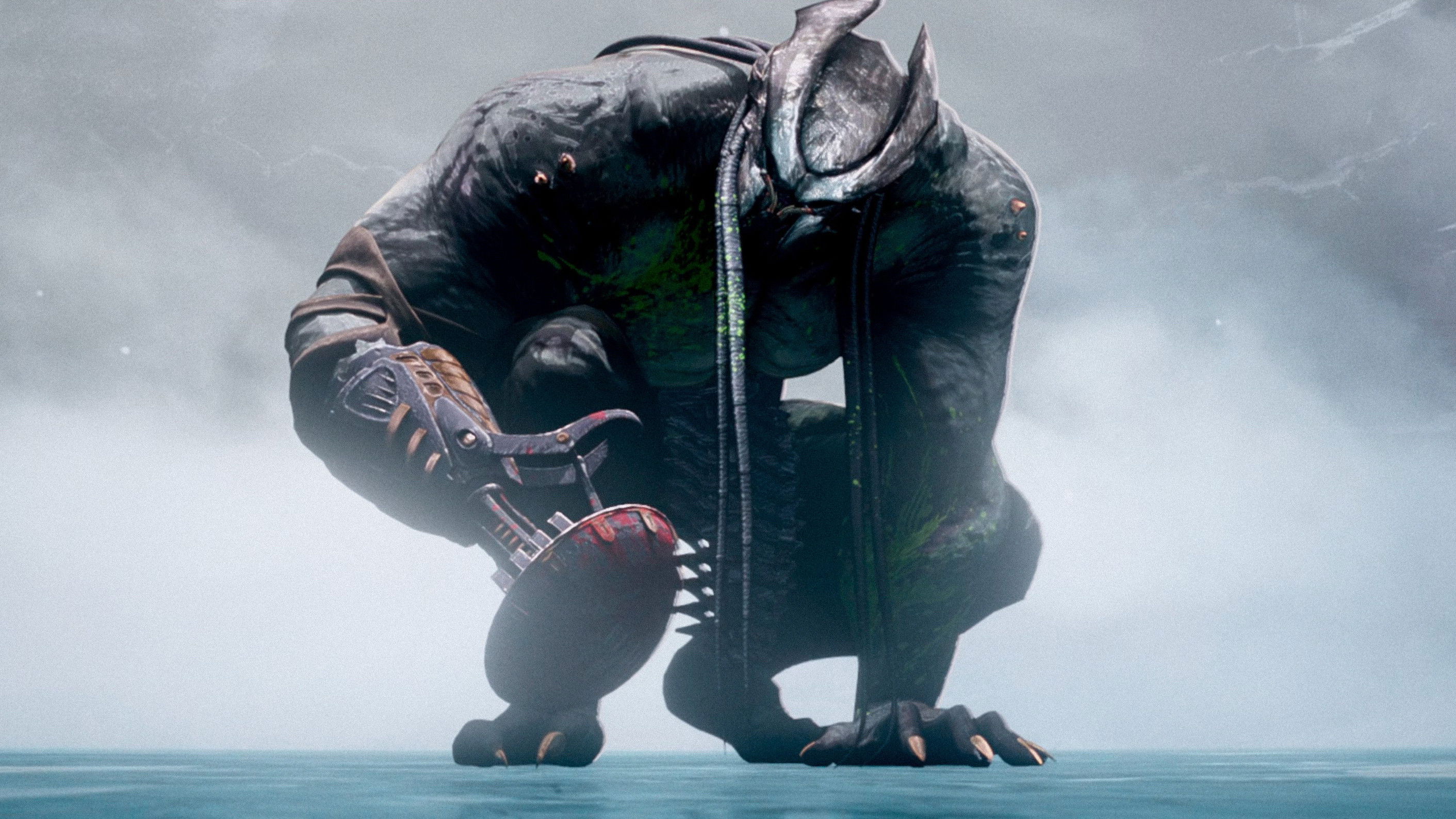 Predator: Killer dei Killer (2025)