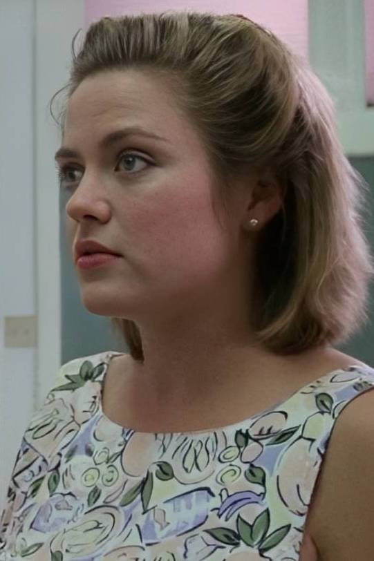 et billede af Gail Lyon