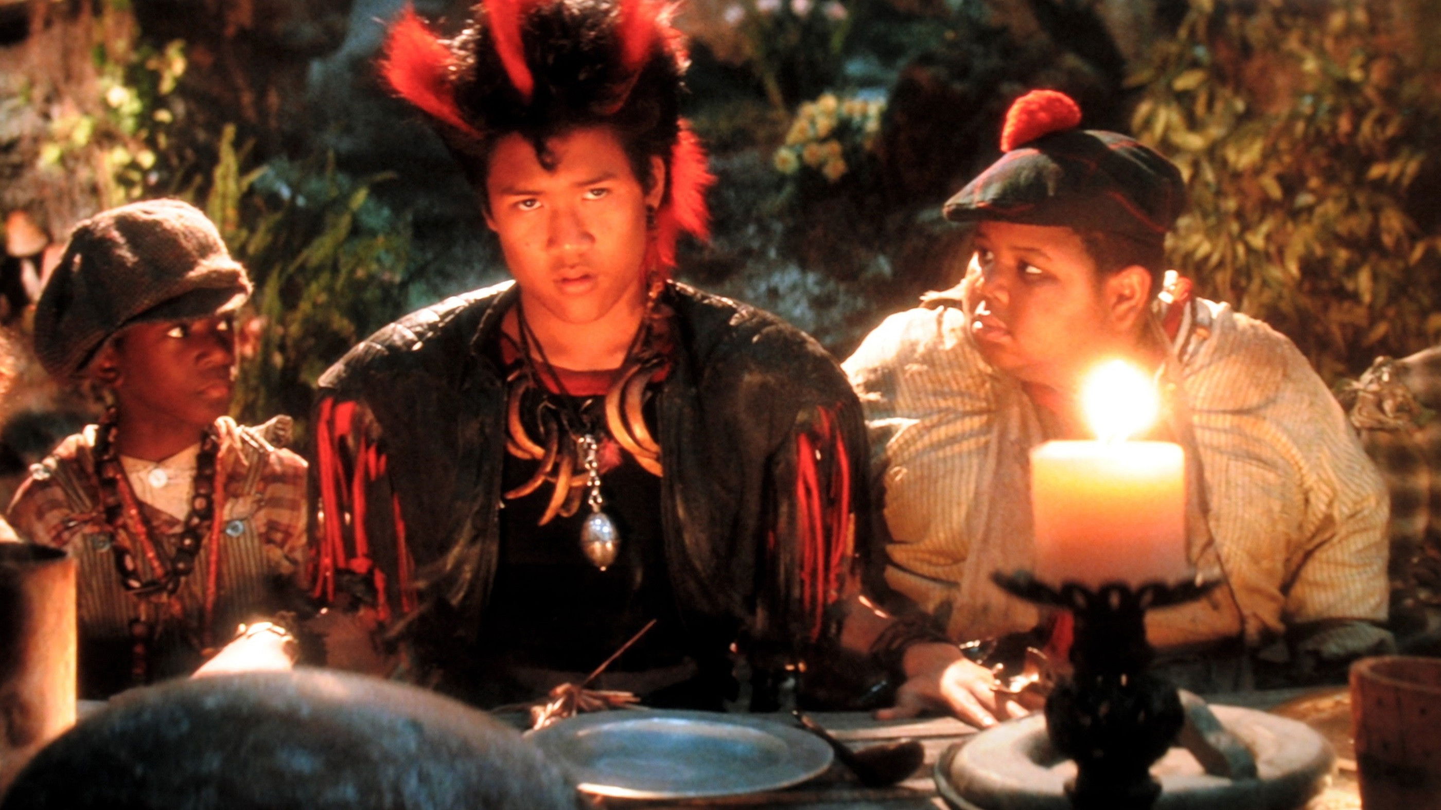 Hook HD sa prevodom online Gledalica