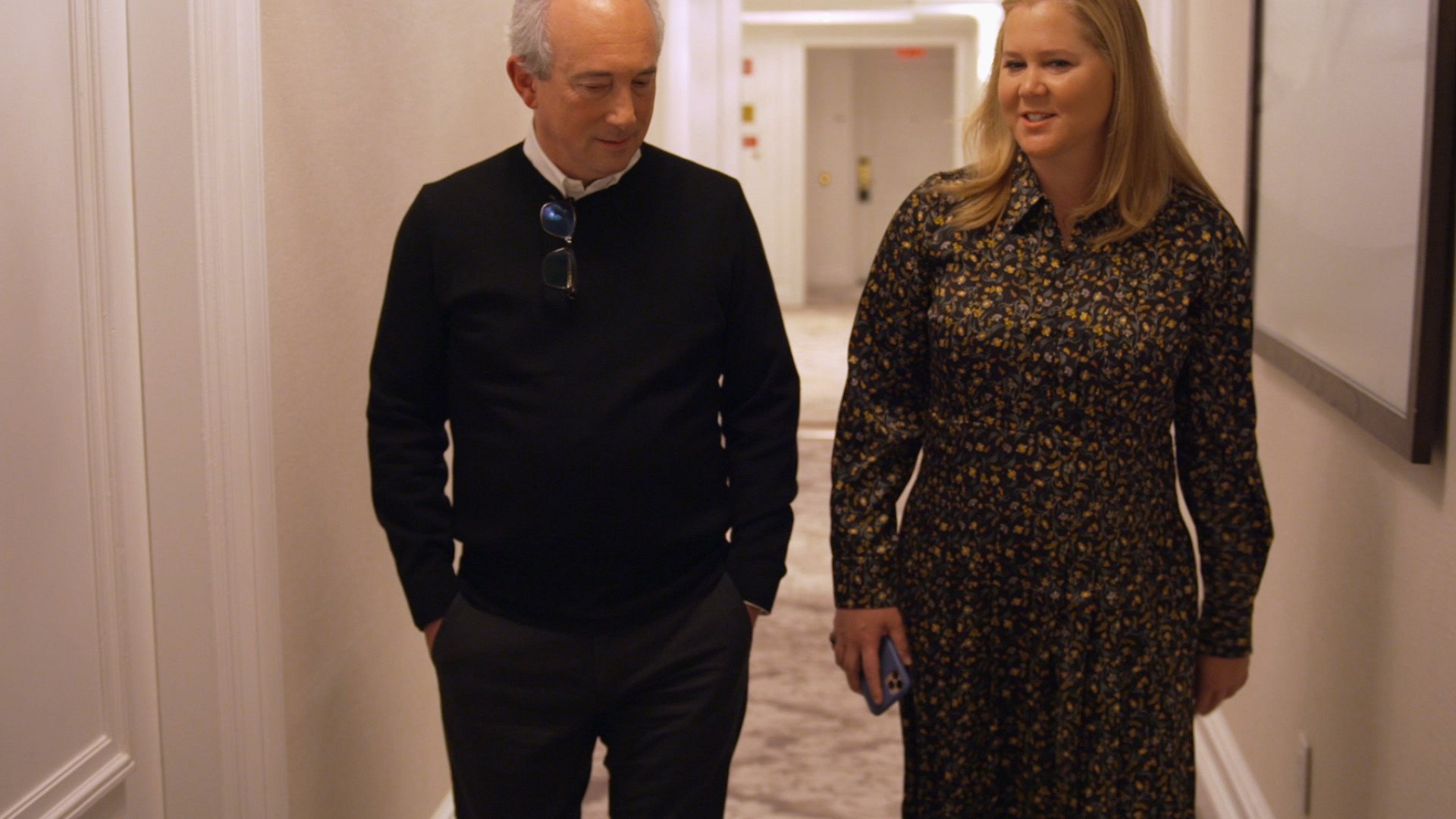Thumbnail for Amy Schumer Season 1 Episode 4