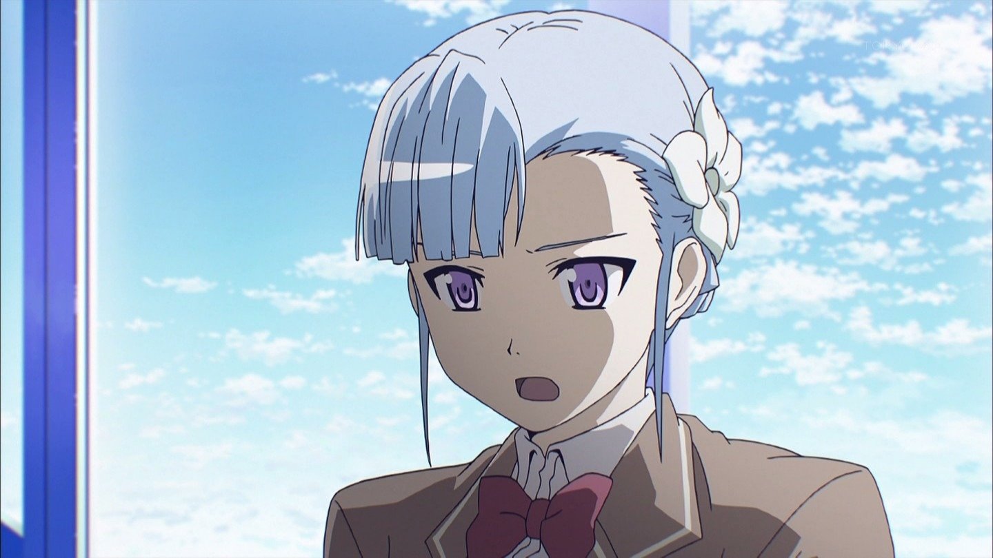 Lagrange: The Flower of Rin-ne
