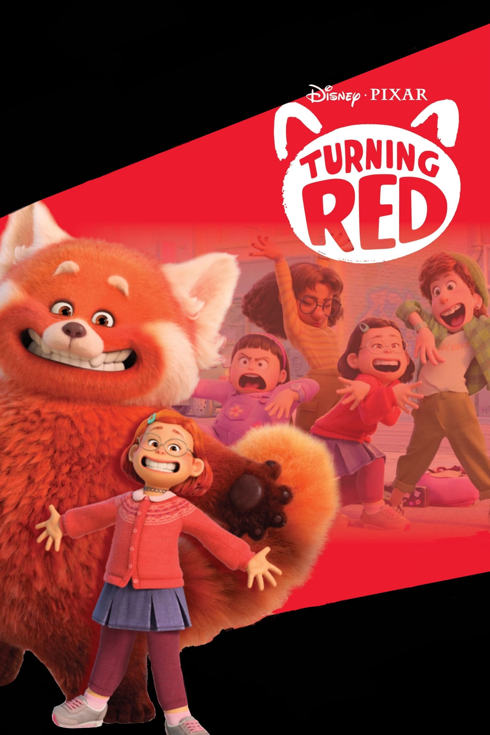Turning Red