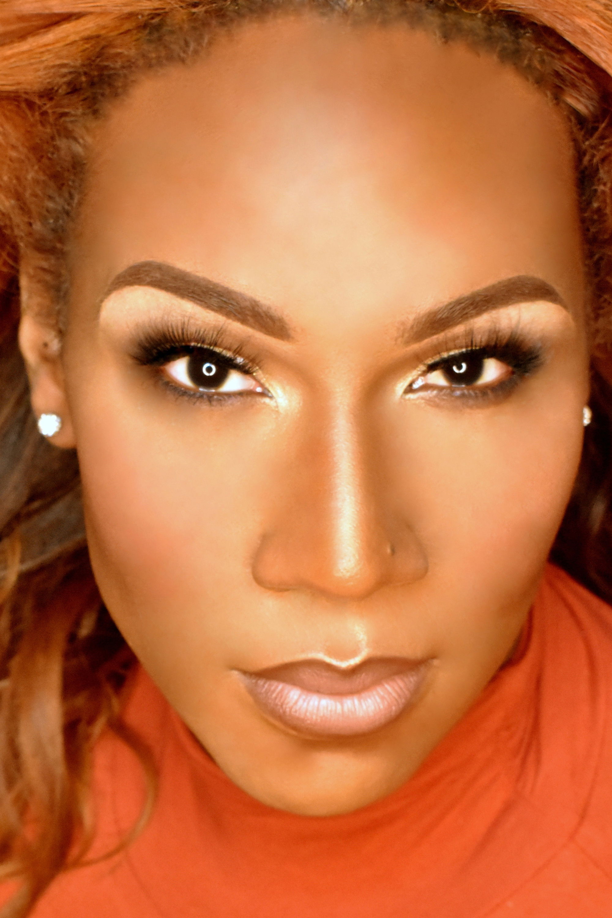 et billede af Monroe Alise