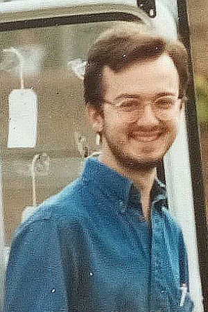 et billede af Edmon Roch