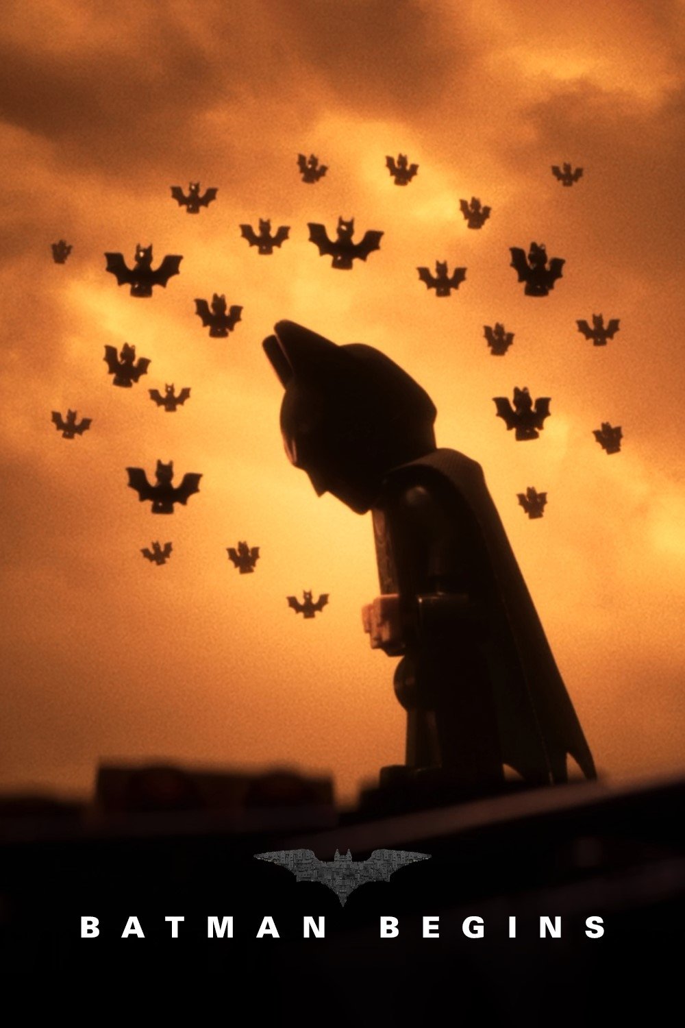 Batman Begins
