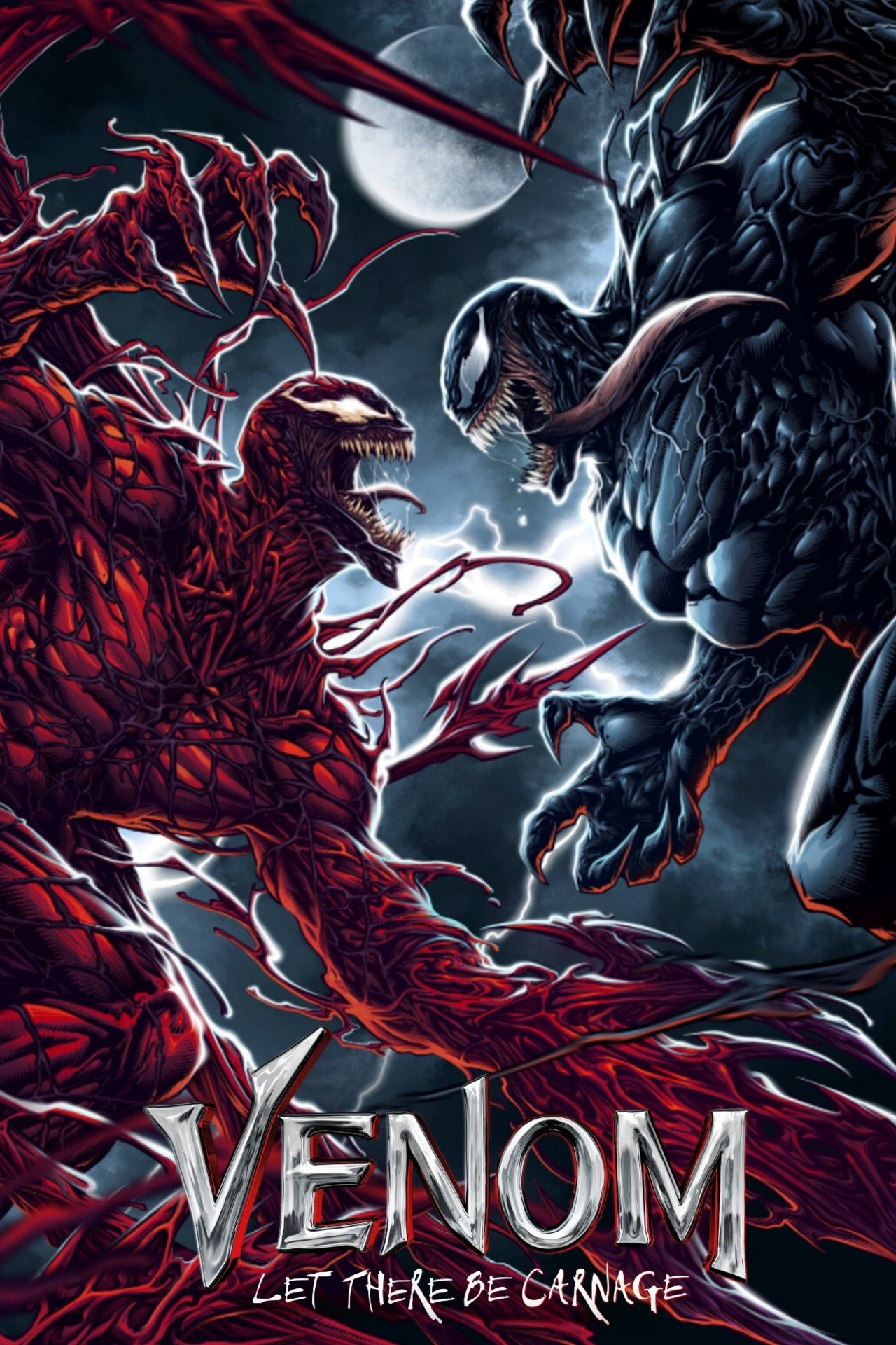 Venom: Let There Be Carnage