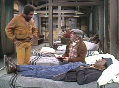 Sanford and Son