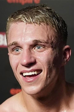 et billede af Levi Giles